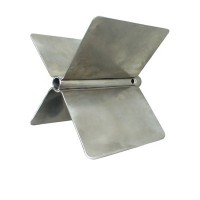 Łopatka poczwórna ze stali nierdzewnej AC11INOX4